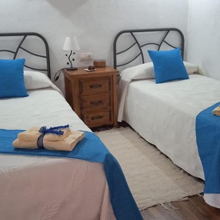 Casa Osciris Villa El Cercado Dış mekan fotoğraf