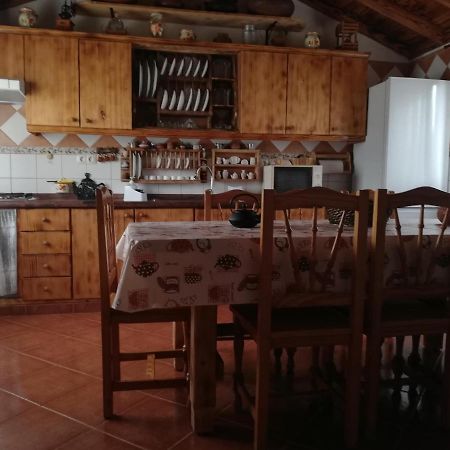 Casa Osciris Villa El Cercado Dış mekan fotoğraf