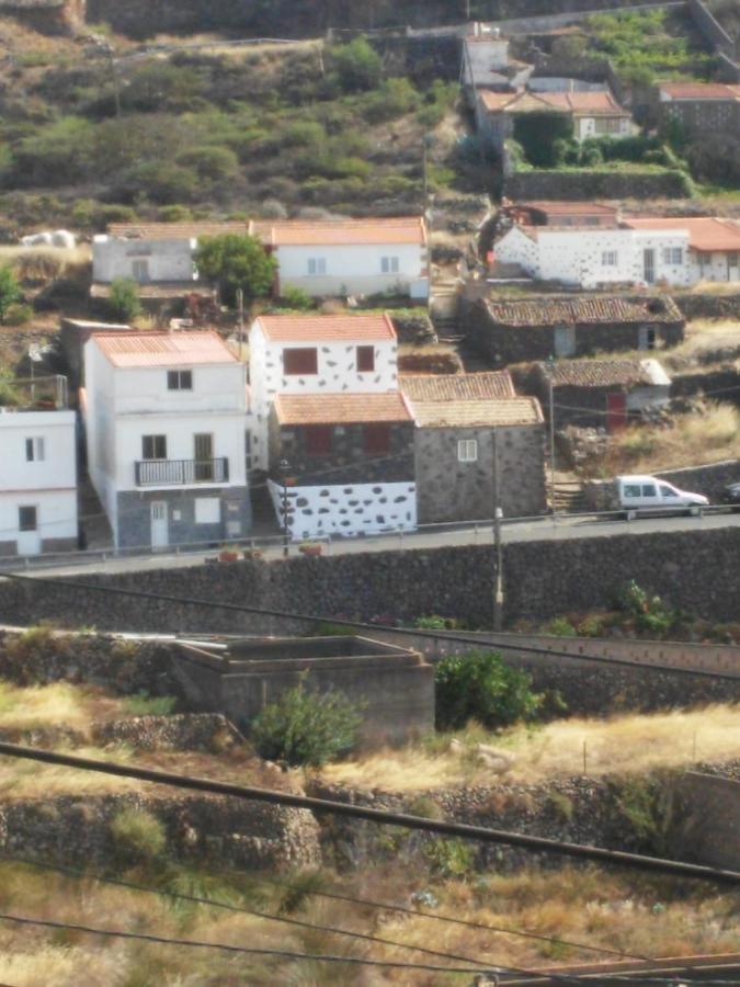 Casa Osciris Villa El Cercado Dış mekan fotoğraf