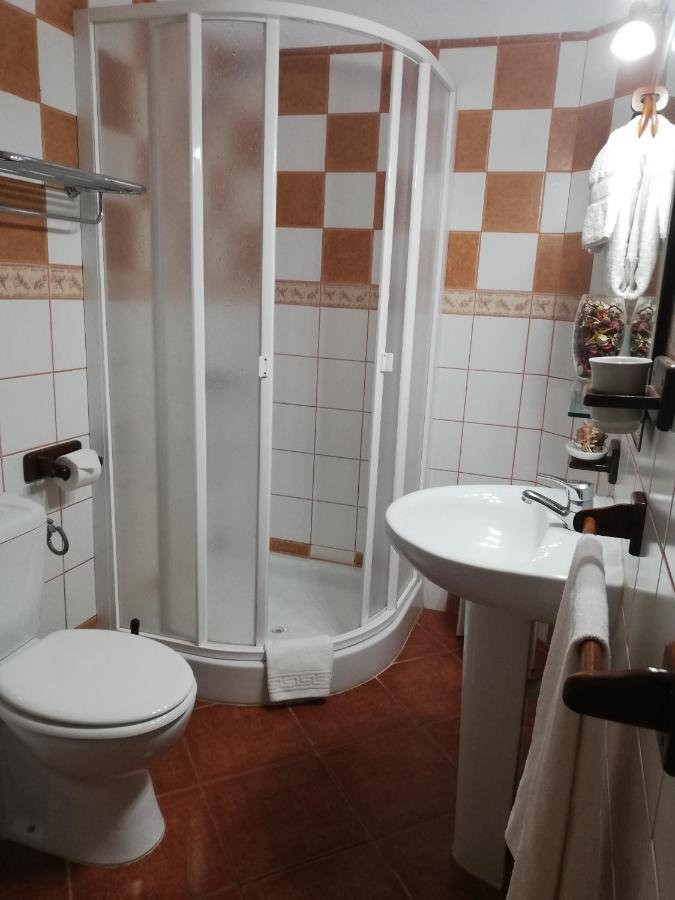 Casa Osciris Villa El Cercado Dış mekan fotoğraf